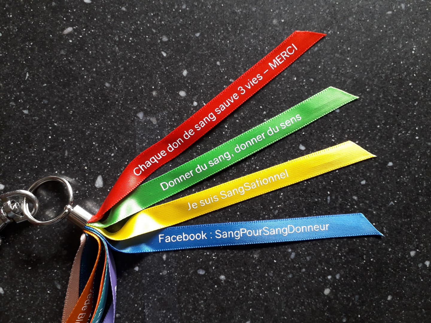 Photo sauver des vies